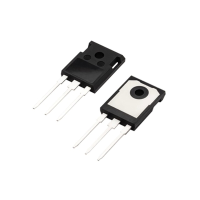 ترازستور MOSFET سیلیکون کاربید برق C2M0045170D 1700V