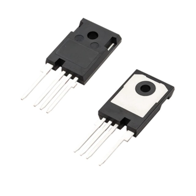 ترازیستور MOSFET کربید سیلیکون