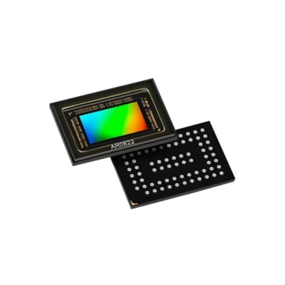 سنسور IC AR0822NPSC10SMTA0-DR 8Megapixels سنسورهای تصویر دیجیتال RGB CMOS BGA-75
