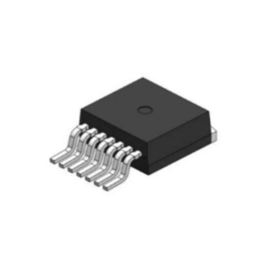 ترازستور MOSFET کربید سیلیکون