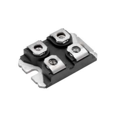 تراشه مدار یکپارچه MSC2X51SDA120J 1200V 50A دیود مانع کربید سیلیکون Schottky