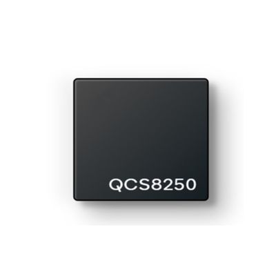 چیپ IoT QCS-8250-1-MPSP1017-TR-00-0-AA پردازنده برتر با Wi-Fi 6 و 5G برای IoT