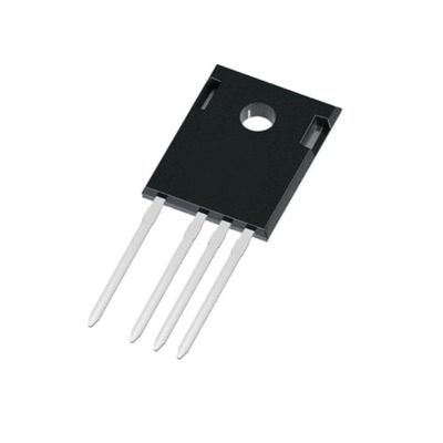 ترازیستور قدرت MOSFET 8 SiC