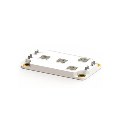 ماژول های IGBT خودرو MSCDC100H120AG 1200V 100A ماژول دیود SiC پل کامل SP6C