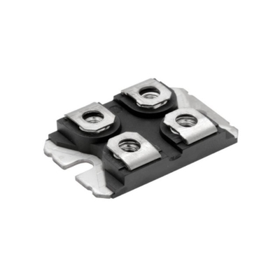 ماژول های IGBT خودرو MSC2X30SDA120J 1200V دیود مانع دوگانه SiC Schottky SOT-227