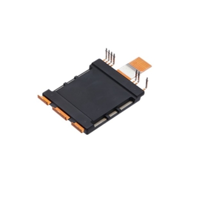 ماژول های IGBT خودرو MD29HFC120N4HFY 1200V 2.83mΩ ماژول قدرت SiC MOSFET