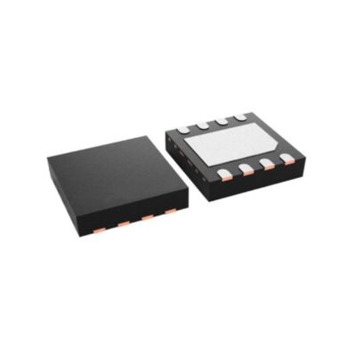 چیپ مدار یکپارچه LP5812ADSDR راننده LED RGB با کنترل مستقل WSON-8