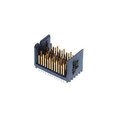کانکتورهای HDTM-4-04-1-S-VT-0-1 32POS 1.8mm High-Density Backplane عمودی