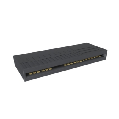 کانکتورهای HPG24P14SRT021T 3000W 12V Card Edge Connector برای کامپیوترهای صنعتی