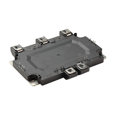 ماژول های IGBT خودرو GD400FFX75P3H 750V 400A ماژول قدرت IGBT بسته P3