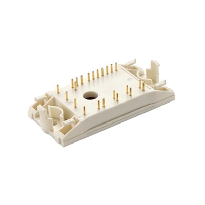 ماژول های IGBT اتومبیل GD20PJX65F1S ماژول IGBT 20A با قابلیت محکم شدن مدار کوتاه