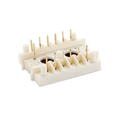 ماژول های IGBT خودرو GD10FSX65L4SN 650V 10A Sixpack ماژول IGBT بسته L4