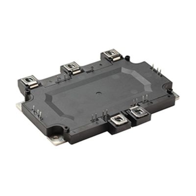 ماژول های IGBT خودرو GD300FFX65P3S 650V 300A ماژول قدرت IGBT بسته P3
