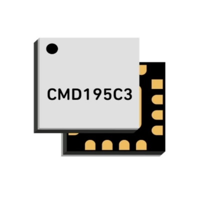 ماژول ارتباطات بی سیم CMD195C3 DC-18 GHz SPDT Non-Reflective Switch IC