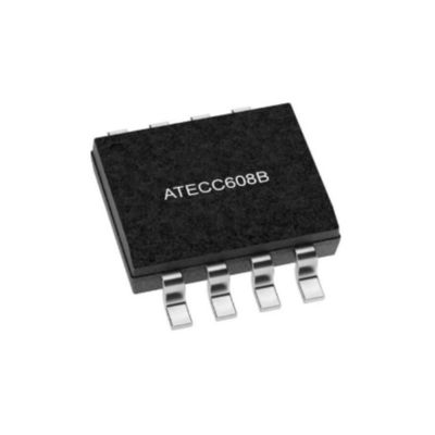 تراشه مدار یکپارچه ATECC608B-SSHDA-B TNGLoRaWAN عنصر امن با رابط I2C