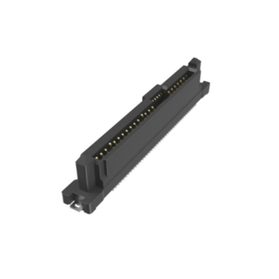 کانکتورهای PSAS5F3130161TR SAS PCIe 5.0 کانکتورهای برای حامل HDD