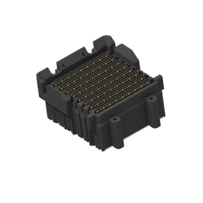 کانکتورهای 10164225-120000SLF EXAMEZZ2 112Gb/s High Speed Backplane Connector
