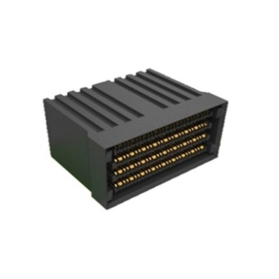 کانکتورهای 10141240-101LF 100mA 92Ω ExaMAX Backplane Connector
