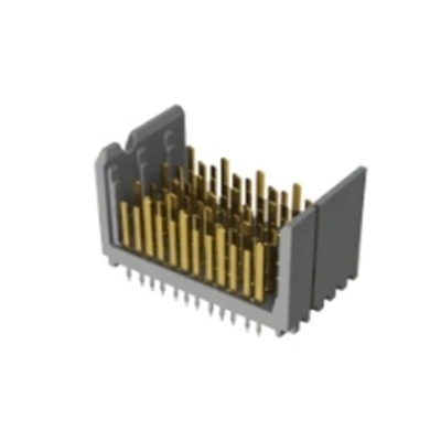 کانکتورهای HDTM-4-08-1-S-VT-0-4 کانکتورهای Backplane 1.8mm XCede HD Header عمودی
