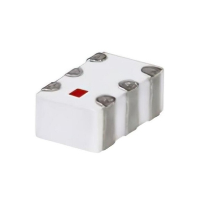 ماژول ارتباطات بی سیم TCW2-133 50Ω LTCC SMT کوچک سرامیکی RF بالون ترانسفورم