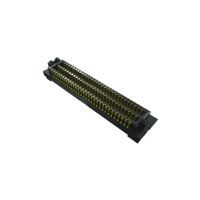کانکتورهای SEAM8-50-S02.0-S-10-3 High Flexible Open-Pin-Field Array Terminal Connector