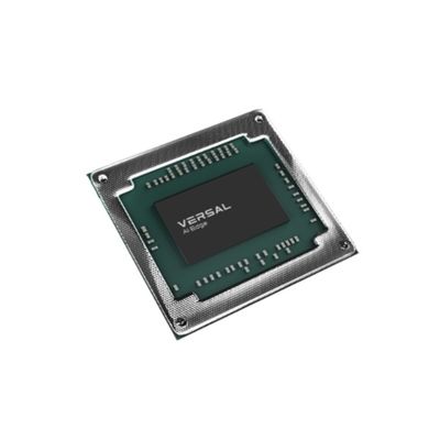 تراشه پردازنده AI XCVE2802-2HSINSVH1369 عملکرد بالا Versal AI Edge VE2802 SoC FPGA