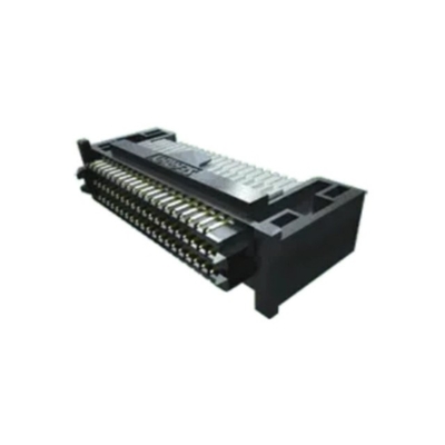 کانکتورهای SEAM-50-01-S-06-2-RA-K-TR کانکتور ترمینال آرایه با زاویه راست باز
