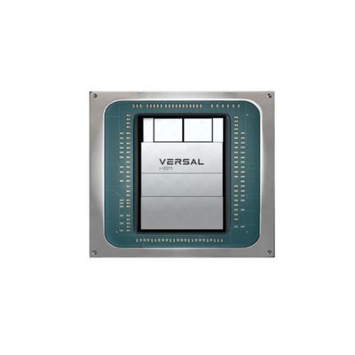 تراشه پردازنده هوش مصنوعی XCVH1542-2MLELSVA4737 16GB HBM DRAM LSVA4737 Versal SoC های سازگاری