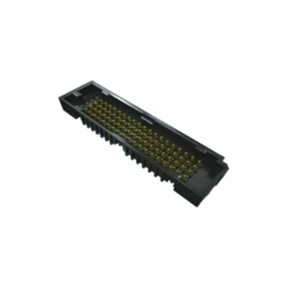کانکتورهای LPAM-50-01.0-L-08-2-K-TR Low Profile Open-Pin-Field Array Connector