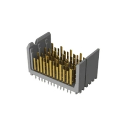 کانکتورهای HDTM-3-08-2-S-VT-0-4 High Speed Vertical Header Backplane Connector