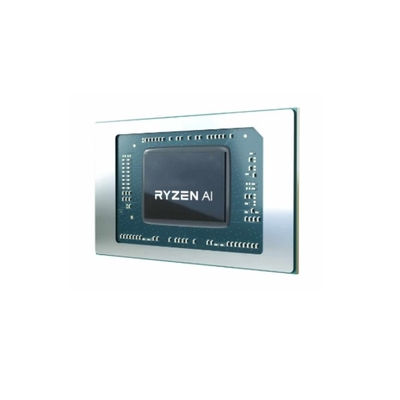 پردازنده هوش مصنوعی تراشه 1000001384 16 MB Ryzen 7 8845HS پردازنده FP7 بسته