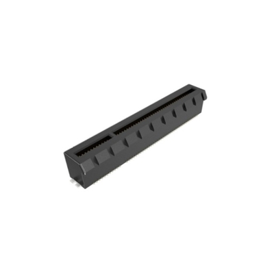 کانکتورهای 10144667-112Y0LF PCI Express x8 ورتیکل Card Edge Connector 98POS