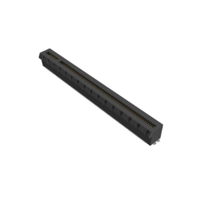 کانکتورهای 10146070-123X0LF High Speed Vertical Card Edge Connector