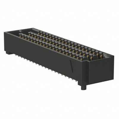 کانکتورهای SEAF-20-05.0-S-06-2-A-K-TR Open-Pin-Field Array Socket Connectors 120POS