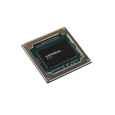 تراشه پردازنده هوش مصنوعی XCVM1802-1MSEVSVA2197 بسیار یکپارچه Versal Prime VM1802 SoC سازگاری