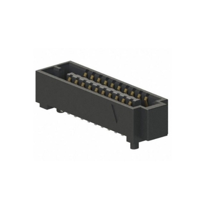 کانکتورهای SEAF-10-06.5-S-04-2-A-K-TR Socket 40POS