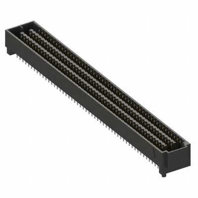 کانکتورهای SEAF-50-05.0-S-06-1-A-K-TR 300POS 56Gbps SEARAY سوکت آرایه چگالی بالا