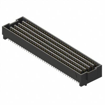 کانکتورهای SEAF-40-05.0-L-10-1-A-K-TR 400POS Open-Pin-Field Array Socket Connectors