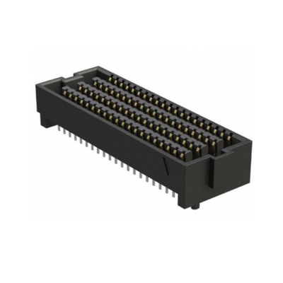 کانکتورهای SEAF-20-06.5-L-08-2-A-K-TR کانکتورهای آرایه چگالی بالا 160POS Socket