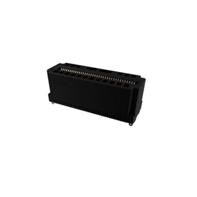 CED211481141011 کانکتورهای سرعت بالا PCIe Gen 5 Card Edge Connector