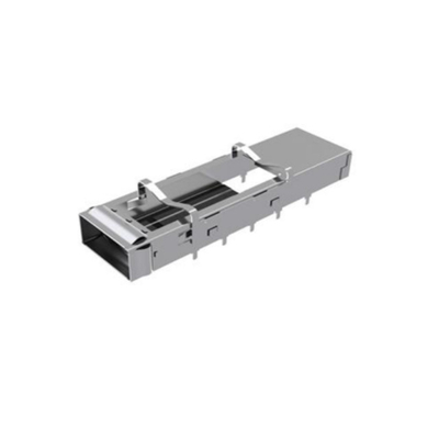 UE36-C16200-05011 کانکتورهای QSFP DD High Speed Input Output Connector