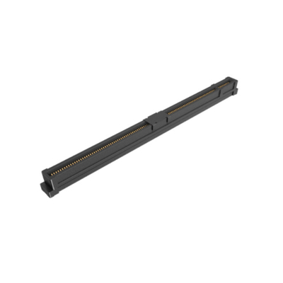 CEE023000140311 کانکتورهای PCIe Card Edge Connector برای شبکه های رادیویی