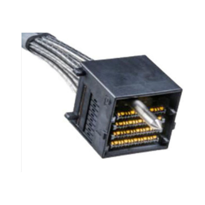 HS31100100 کانکتورهای 25Gb/s ExaMAX High Speed Cable Assemblies