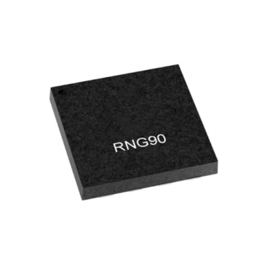 RNG90-MAVDA-T چیپ مدار یکپارچه FIPS 140-3 ژنراتور اعداد تصادفی ESVTS دستگاه آماده