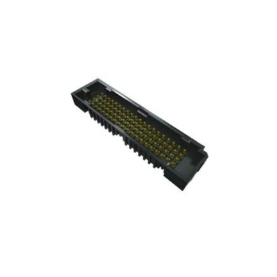 LPAM-20-01.5-L-04-2-K-TR کانکتورهای 80POS سرعت بالا کم پروفایل صف های میدان باز پین