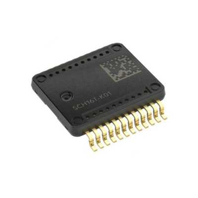 SCH16T-K01-10 حسگر IC 6-DOF 3- محور جیروسکوپ با رابط دیجیتال SPI