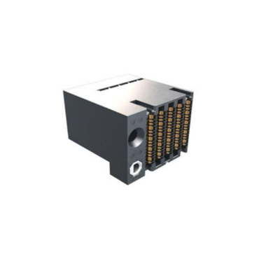 10131760-12JLF کانکتورهای 56Gb / s High Speed Backplane Connector