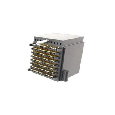 10130335-101LF کانکتورهای 200POS 56Gb / s ExaMAX High Speed Orthogonal Connectors