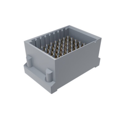 245-6214-11V کانکتورهای Backplane Connector برای زیرساخت های بی سیم