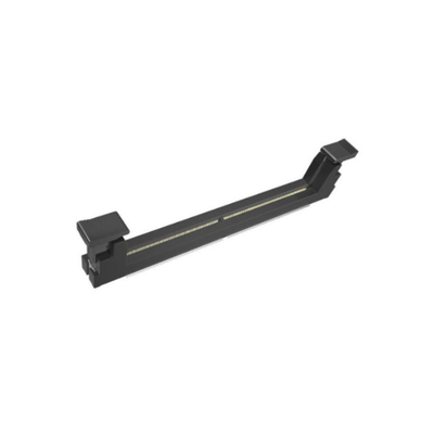 10160554-002SHLF کانکتورهای DDR5 SO-DIMM کانکتور عمودی برای سرورها